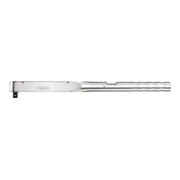 GEDORE Clé dynamométrique DREMOMETER avec carré fixe 120 N·m-1
