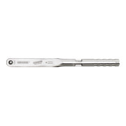 GEDORE Clé dynamométrique DREMOMETER avec carré fixe 120 N·m-4