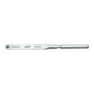 GEDORE Clé dynamométrique DREMOMETER avec carré fixe 200 N·m