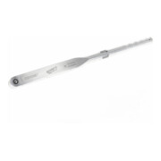 GEDORE Clé dynamométrique DREMOMETER avec carré fixe 200 N·m-5