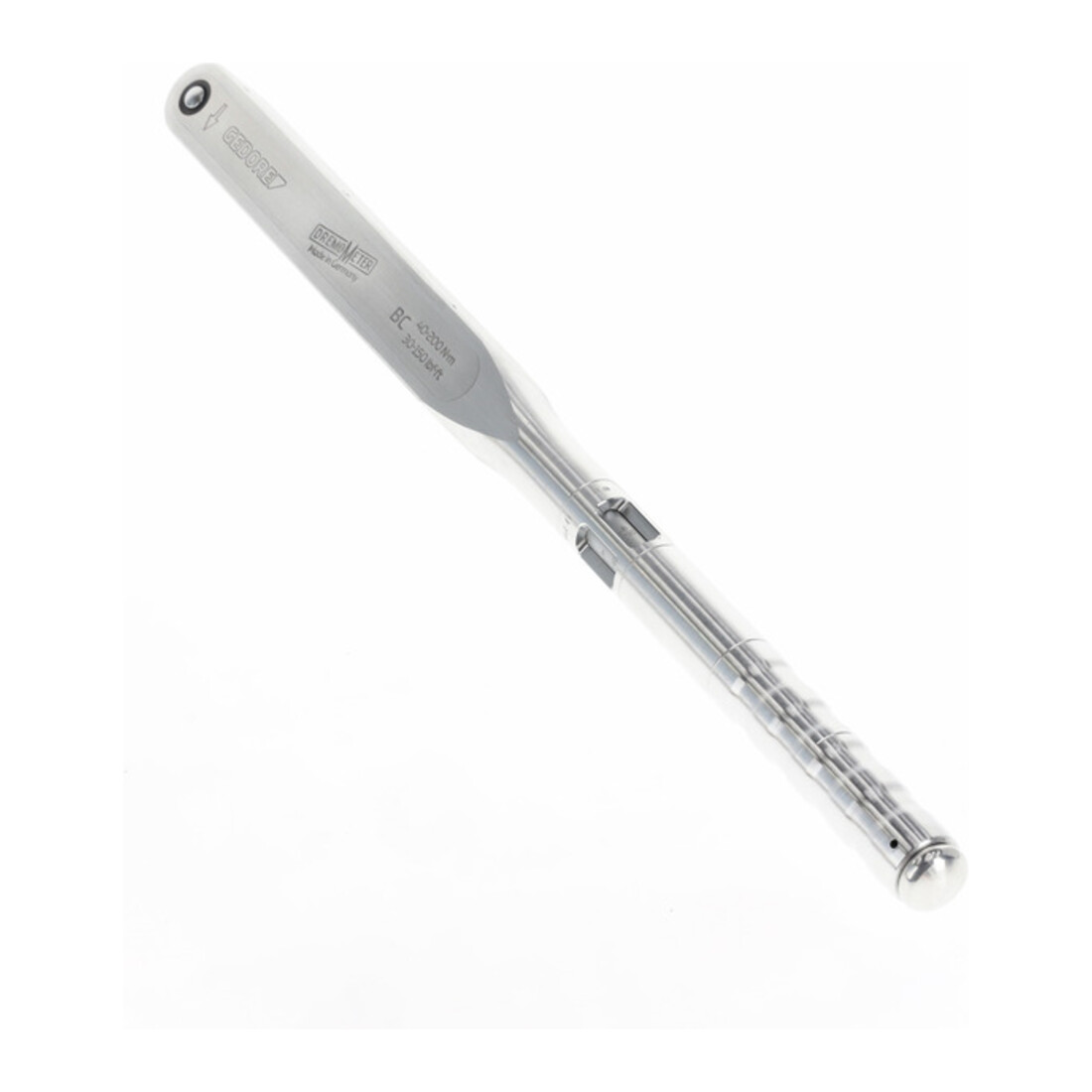 GEDORE Clé dynamométrique DREMOMETER avec carré fixe 200 N·m