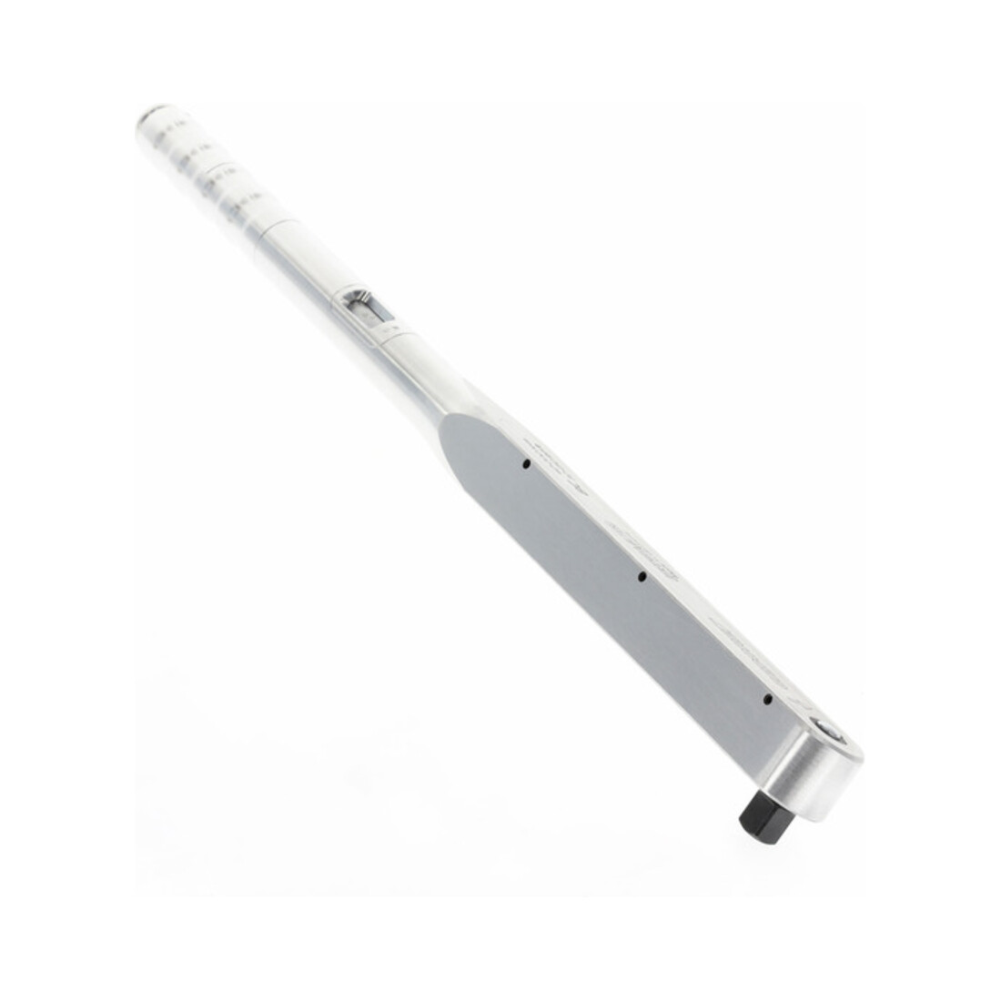 GEDORE Clé dynamométrique DREMOMETER avec carré fixe 200 N·m