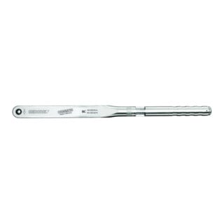 GEDORE Clé dynamométrique DREMOMETER avec carré fixe 200 N·m