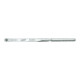 GEDORE Clé dynamométrique DREMOMETER avec carré fixe 200 N·m