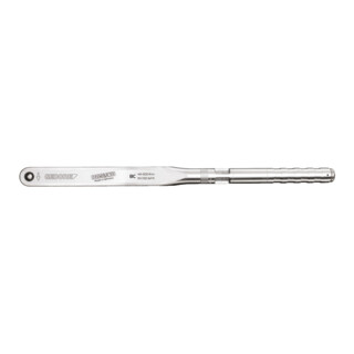 GEDORE Clé dynamométrique DREMOMETER avec carré fixe 200 N·m