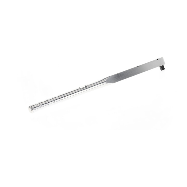GEDORE Clé dynamométrique DREMOMETER avec carré fixe 200 N·m