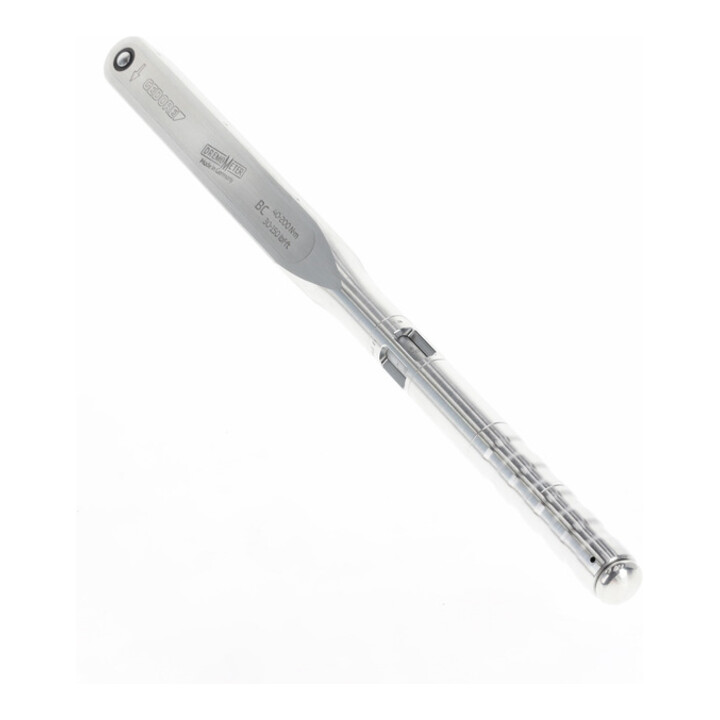 GEDORE Clé dynamométrique DREMOMETER avec carré fixe 200 N·m