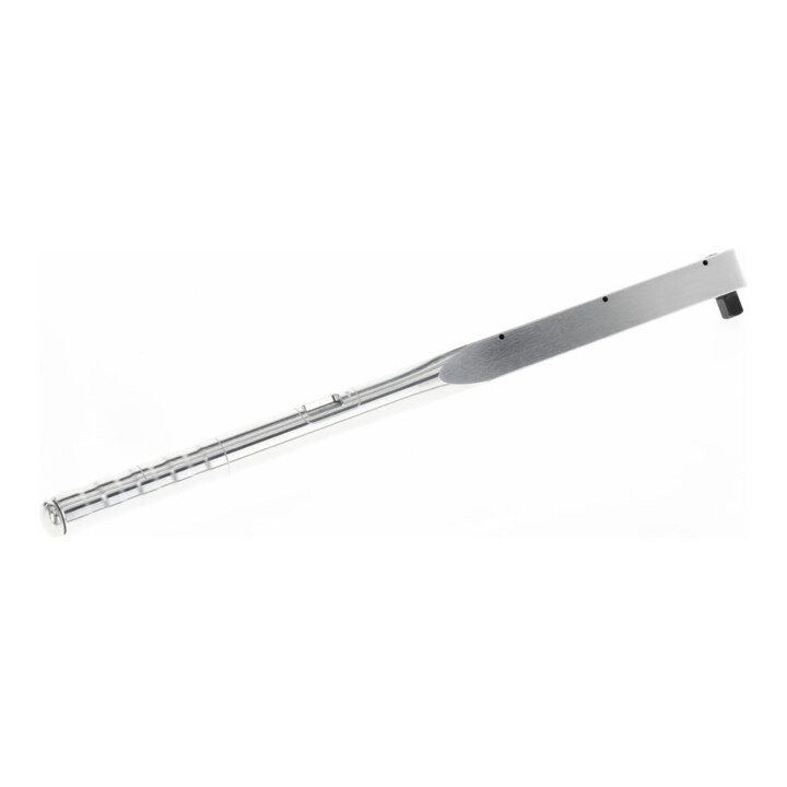 GEDORE Clé dynamométrique DREMOMETER avec carré fixe 200 N·m