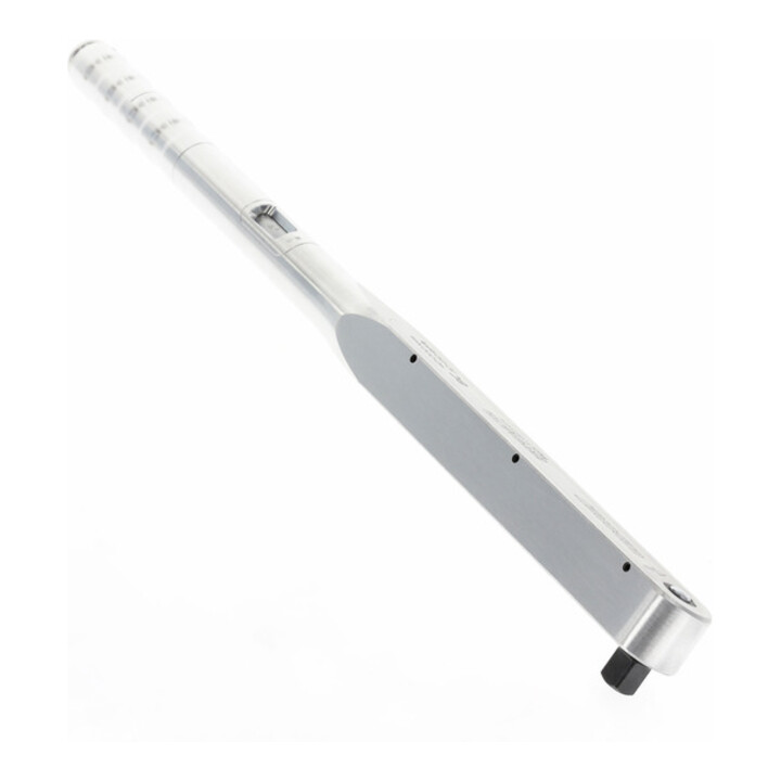 GEDORE Clé dynamométrique DREMOMETER avec carré fixe 200 N·m