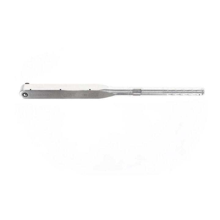 GEDORE Clé dynamométrique DREMOMETER avec carré fixe 200 N·m