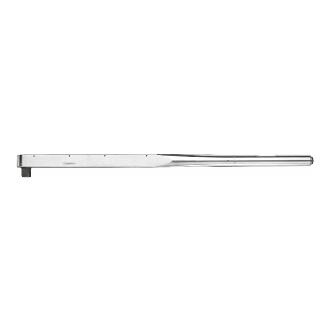 GEDORE Clé dynamométrique DREMOMETER avec carré fixe 2000 N·m