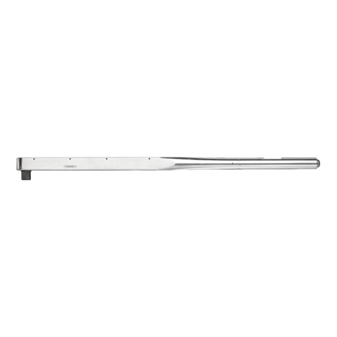 GEDORE Clé dynamométrique DREMOMETER avec carré fixe 2000 N·m