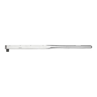 GEDORE Clé dynamométrique DREMOMETER avec carré fixe 2000 N·m