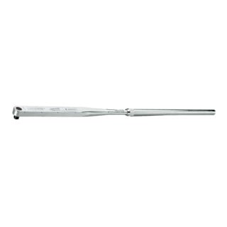 GEDORE Clé dynamométrique DREMOMETER avec carré fixe 2000 N·m