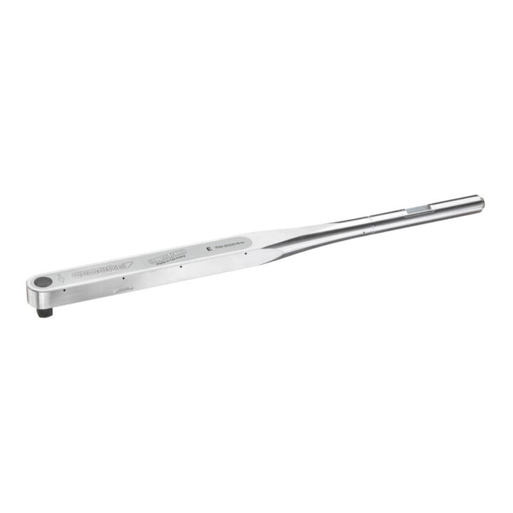 GEDORE Clé dynamométrique DREMOMETER avec carré fixe 2000 N·m