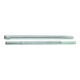 GEDORE Clé dynamométrique DREMOMETER avec carré fixe 2000 N·m
