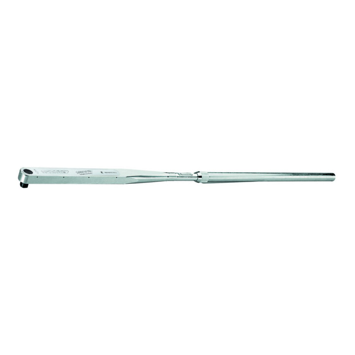 GEDORE Clé dynamométrique DREMOMETER avec carré fixe 2000 N·m