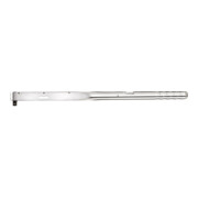 GEDORE Clé dynamométrique DREMOMETER avec carré fixe 300 N·m-1