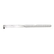 GEDORE Clé dynamométrique DREMOMETER avec carré fixe 300 N·m-1