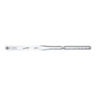 GEDORE Clé dynamométrique DREMOMETER avec carré fixe 300 N·m
