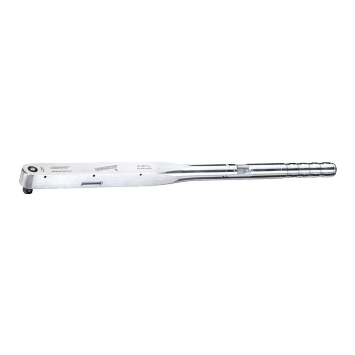 GEDORE Clé dynamométrique DREMOMETER avec carré fixe 300 N·m