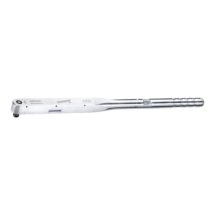 GEDORE Clé dynamométrique DREMOMETER avec carré fixe 300 N·m