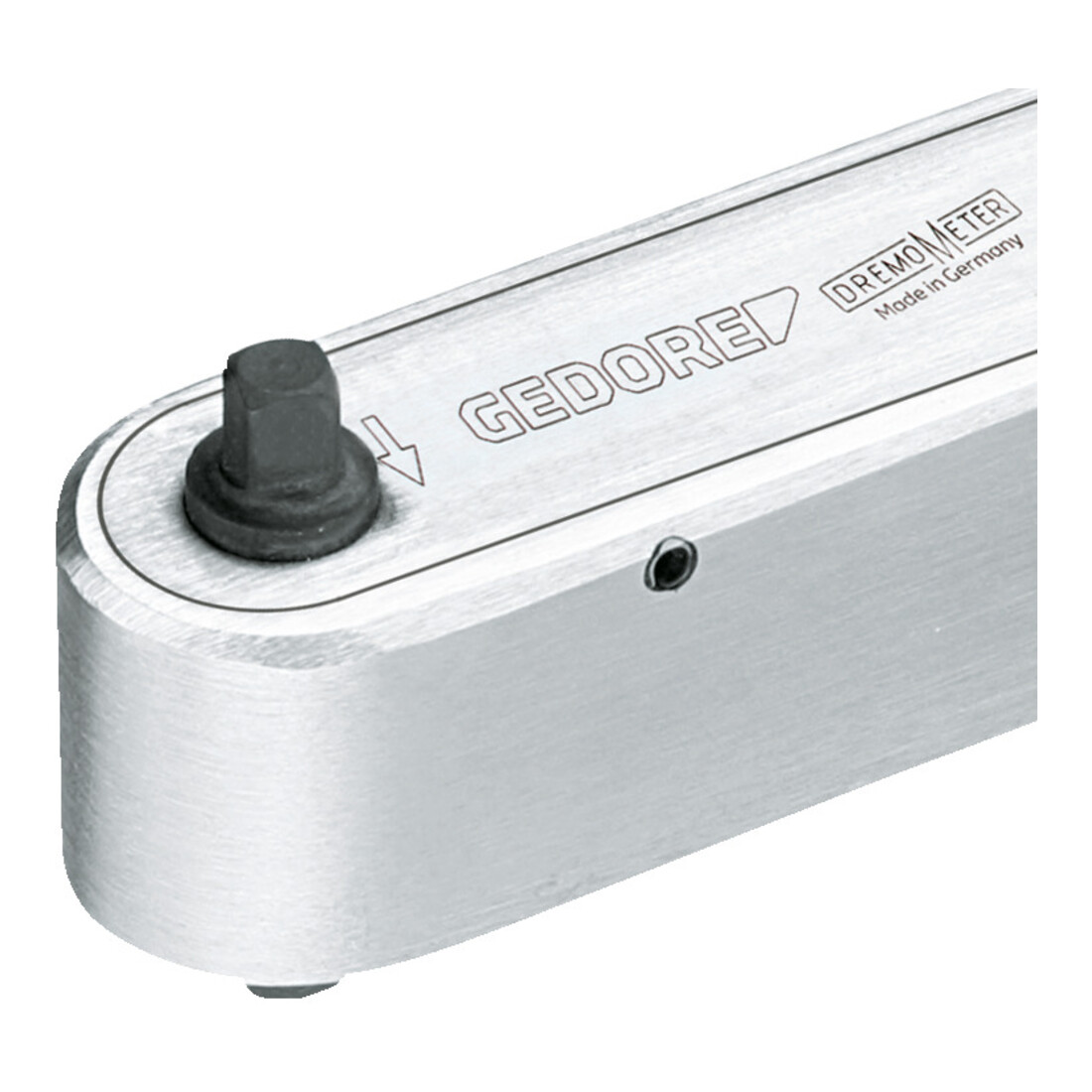 GEDORE Clé dynamométrique DREMOMETER avec carré fixe 40 N·m
