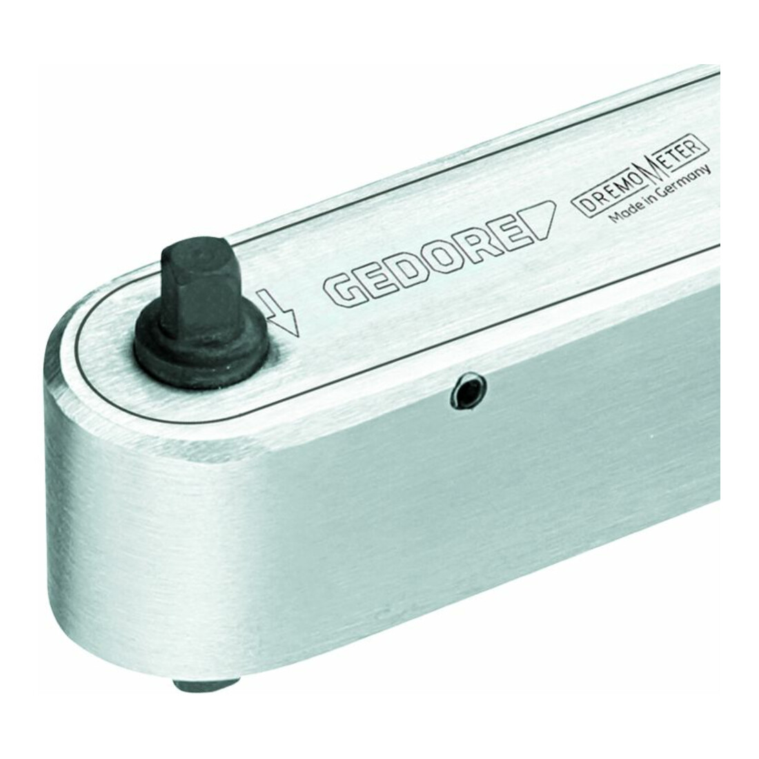 GEDORE Clé dynamométrique DREMOMETER avec carré fixe 40 N·m