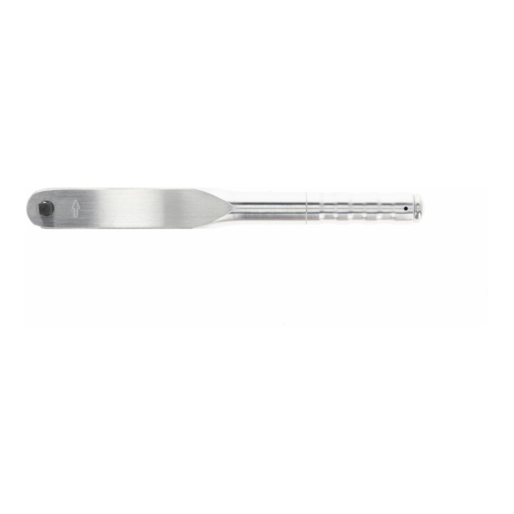 GEDORE Clé dynamométrique DREMOMETER avec carré fixe 40 N·m
