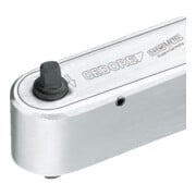 GEDORE Clé dynamométrique DREMOMETER avec carré fixe 40 N·m-5