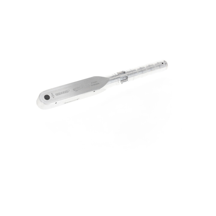 GEDORE Clé dynamométrique DREMOMETER avec carré fixe 40 N·m