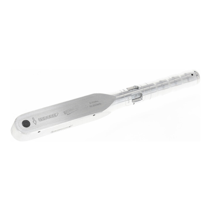 GEDORE Clé dynamométrique DREMOMETER avec carré fixe 40 N·m