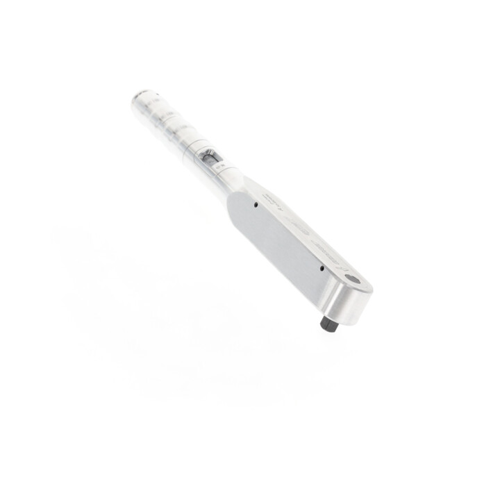 GEDORE Clé dynamométrique DREMOMETER avec carré fixe 40 N·m