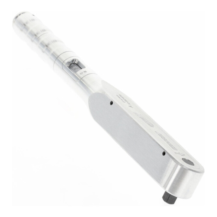 GEDORE Clé dynamométrique DREMOMETER avec carré fixe 40 N·m