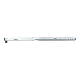 GEDORE Clé dynamométrique DREMOMETER avec carré fixe 760 N·m