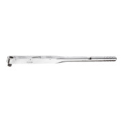 GEDORE Clé dynamométrique DREMOMETER avec carré fixe 760 N·m-2