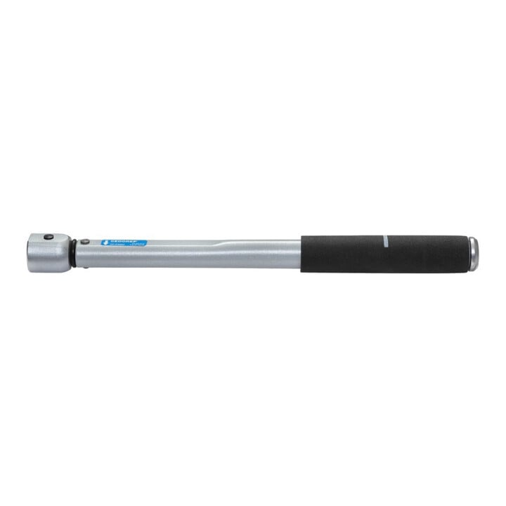 Gedore Clé dynamométrique TORCOFIX FS SE 10-50 Nm 9 x 12 mm sans réglage fixe