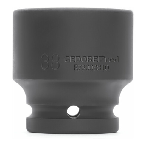 Gedore Clé électrique rouge 3/4 6kt