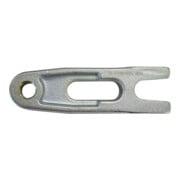 Gedore Clé fourche 20 mm-1