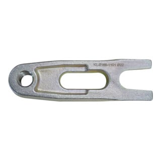 Gedore Clé fourche 22 mm