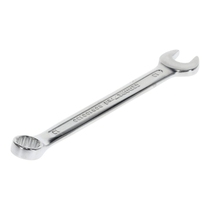 Gedore Clé mixte 13 mm L 163 mm R09100130