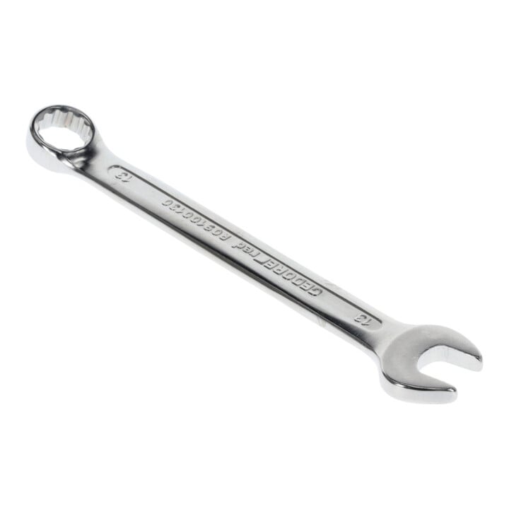 Gedore Clé mixte 13 mm L 163 mm R09100130