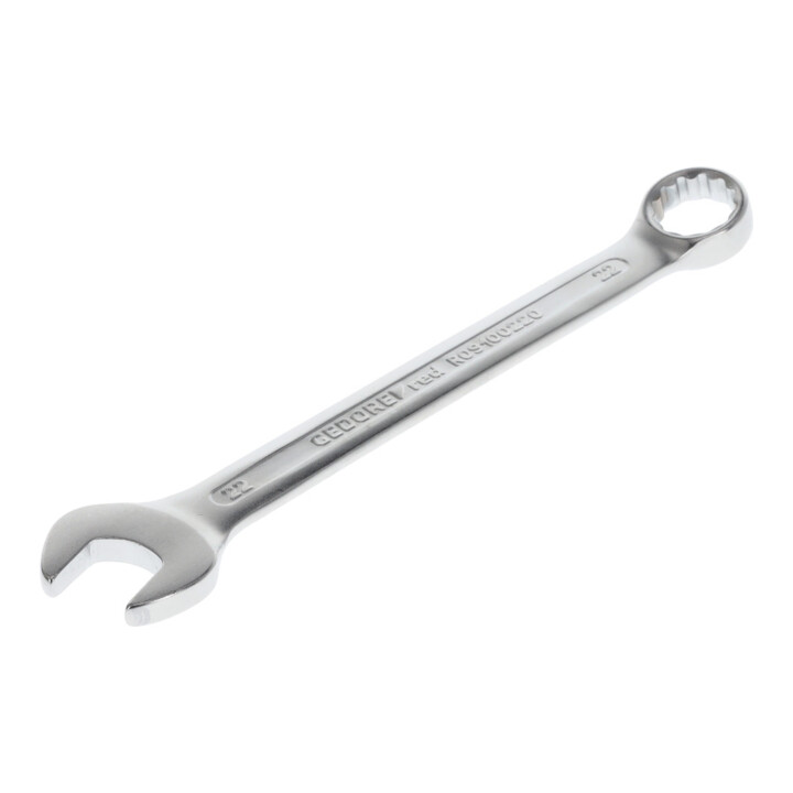 Gedore Clé mixte 22 mm L 262 mm R09100220