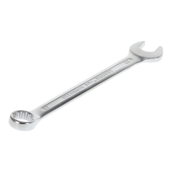 Gedore Clé mixte 22 mm L 262 mm R09100220