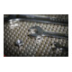 Gedore Clé mixte 24 mm L 282 mm