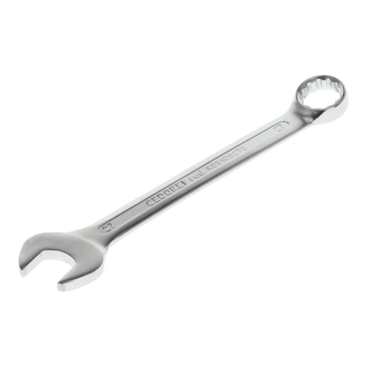 Gedore Clé mixte 27 mm L 310 mm