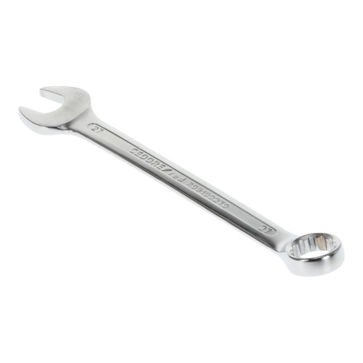 Gedore Clé mixte 27 mm L 310 mm