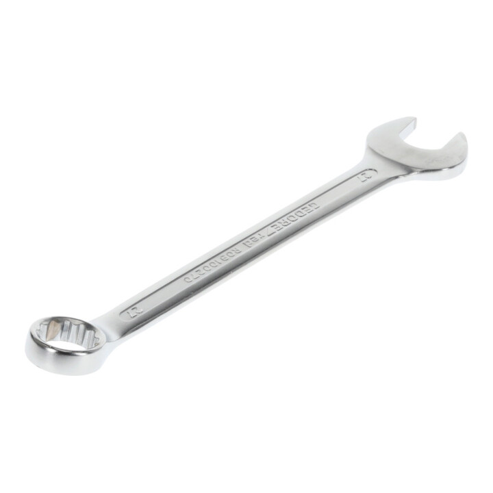 Gedore Clé mixte 27 mm L 310 mm