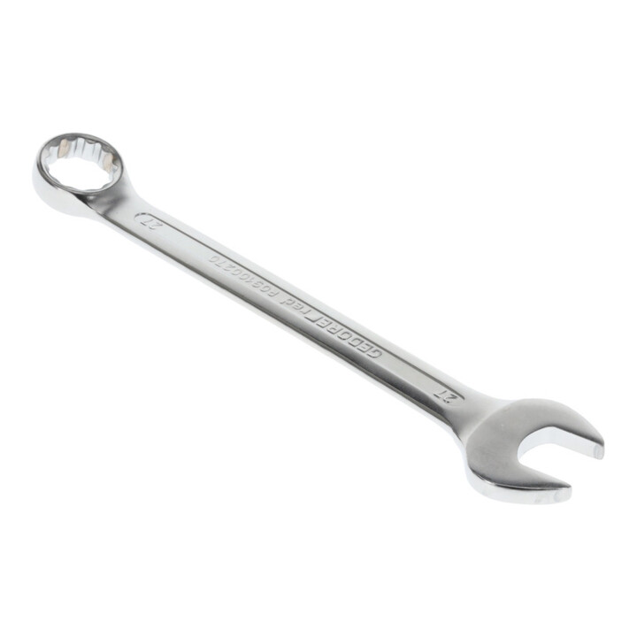 Gedore Clé mixte 27 mm L 310 mm
