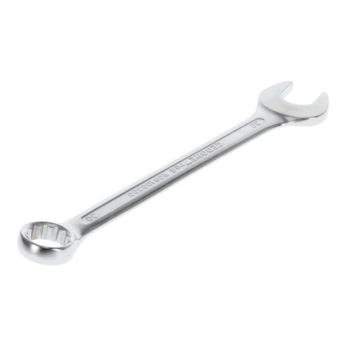 Gedore Clé mixte 30 mm L 340 mm
